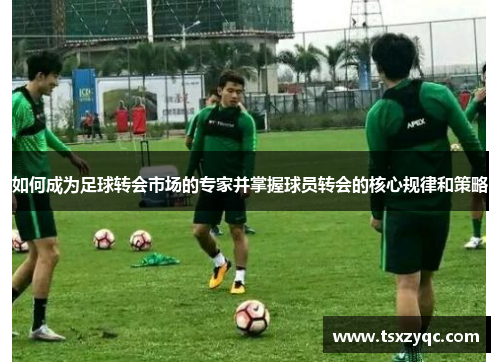 如何成为足球转会市场的专家并掌握球员转会的核心规律和策略