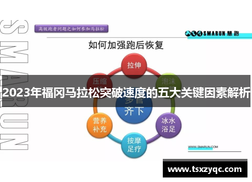2023年福冈马拉松突破速度的五大关键因素解析