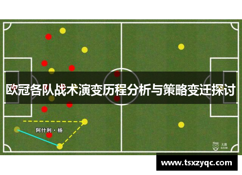 欧冠各队战术演变历程分析与策略变迁探讨