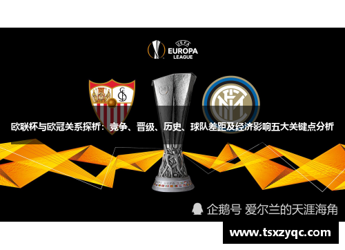欧联杯与欧冠关系探析：竞争、晋级、历史、球队差距及经济影响五大关键点分析
