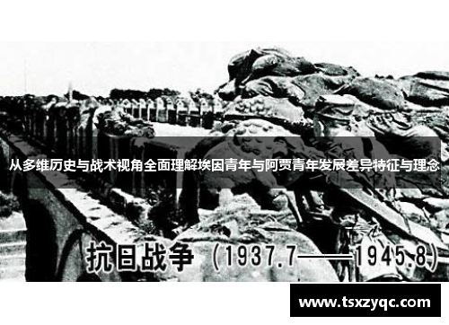 从多维历史与战术视角全面理解埃因青年与阿贾青年发展差异特征与理念