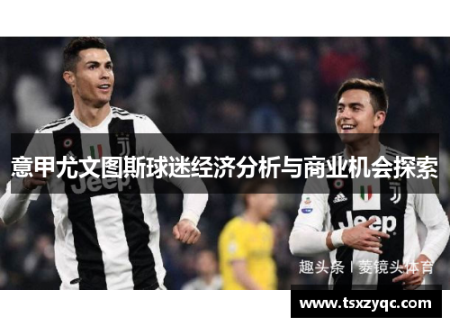 意甲尤文图斯球迷经济分析与商业机会探索