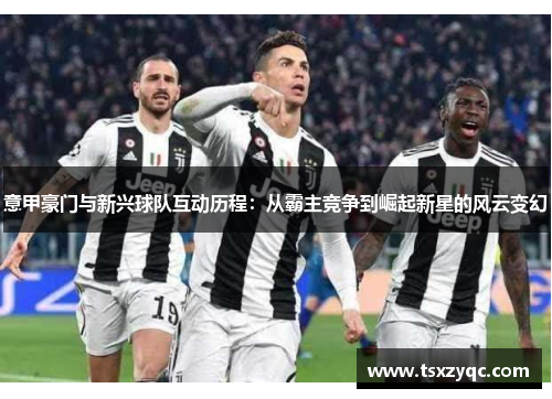 意甲豪门与新兴球队互动历程：从霸主竞争到崛起新星的风云变幻