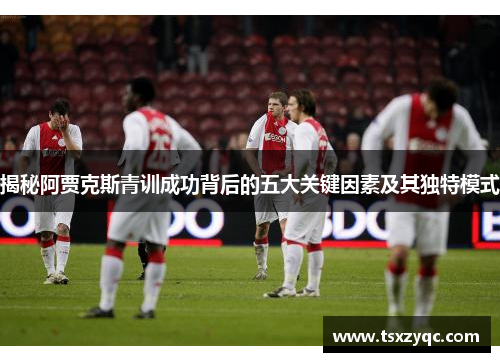 揭秘阿贾克斯青训成功背后的五大关键因素及其独特模式